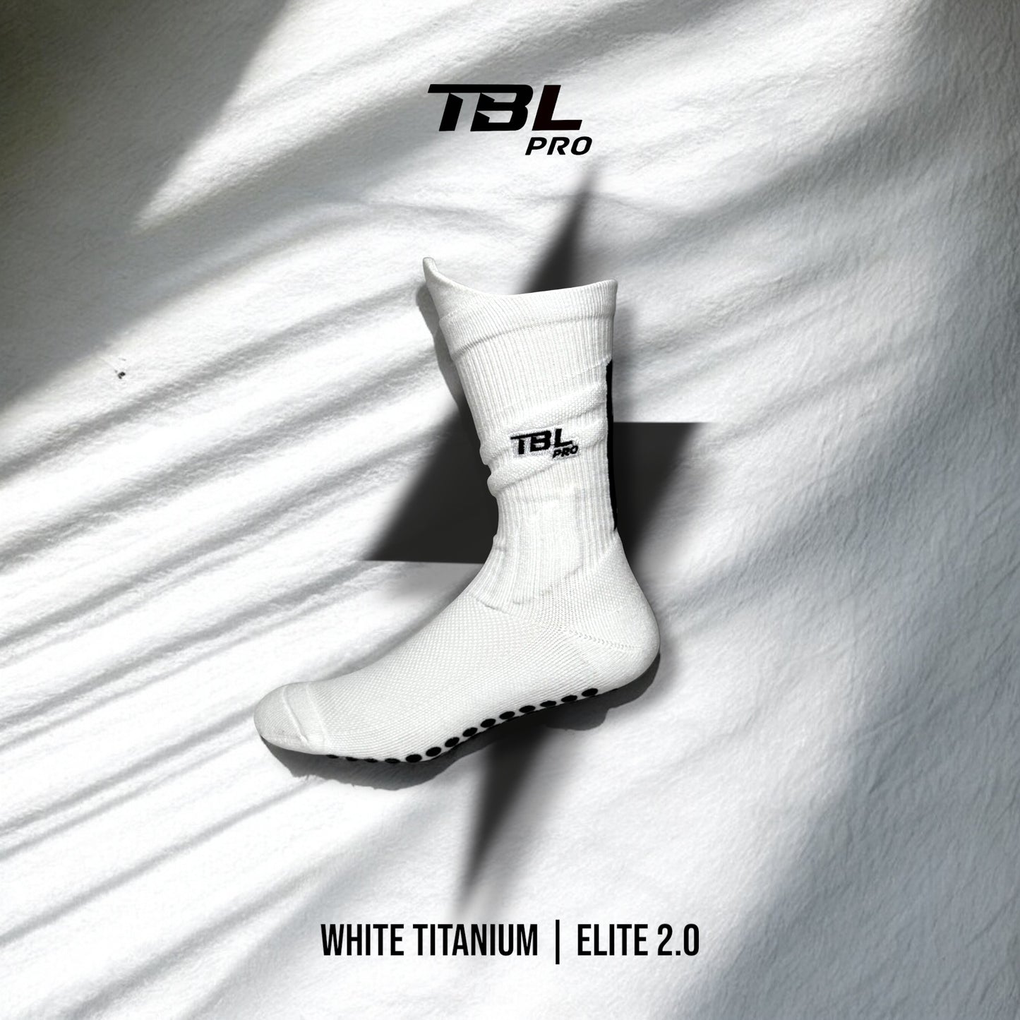 Elite 2.0 - Professional Bundle - 3Pack Match Day Socks