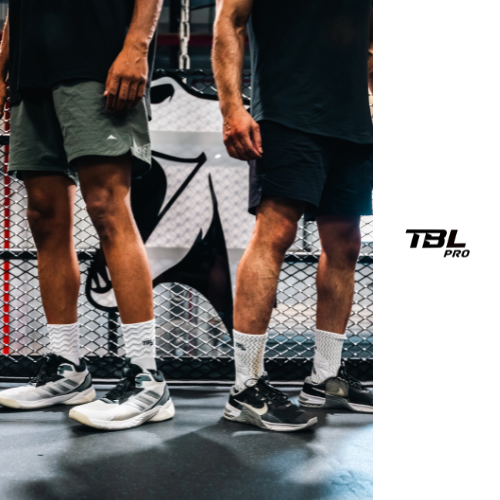 Bolt -Trainning Day Socks- Pack Of 3