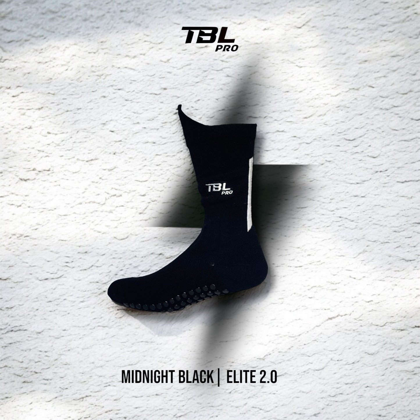 Elite 2.0 - Intermediate Bundle - 3Pack Match Day Socks