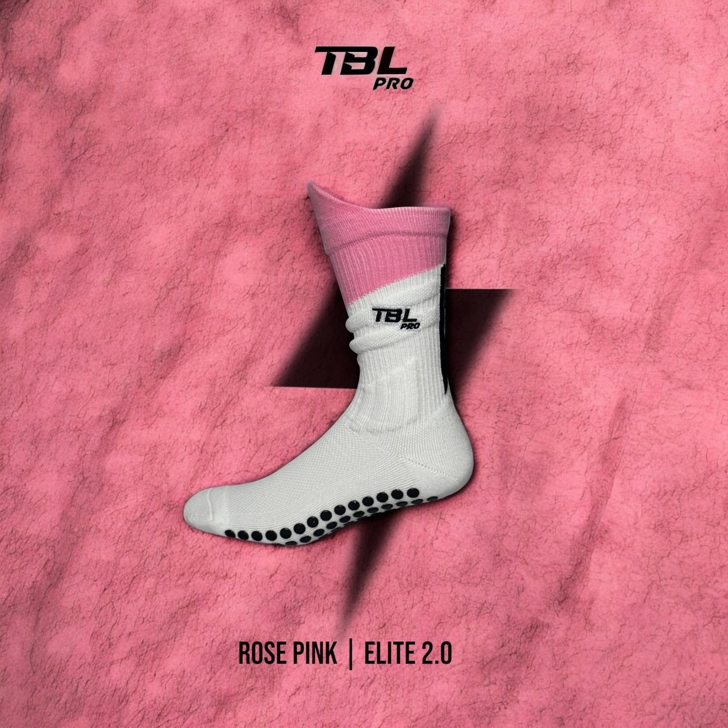 Elite 2.0 - Beginners Bundle - 3Pack Match Day Socks