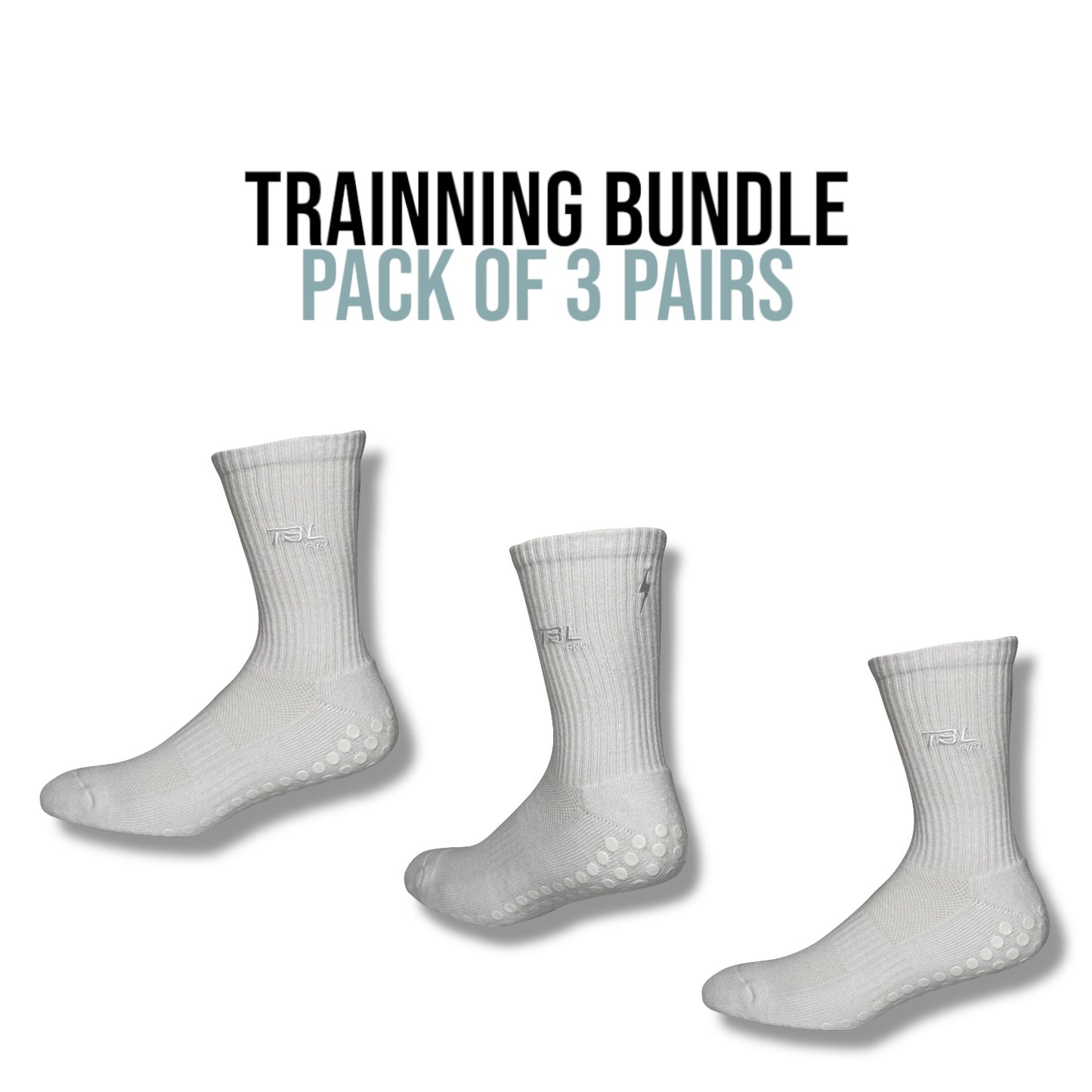 Pure Trainning Socks LTE