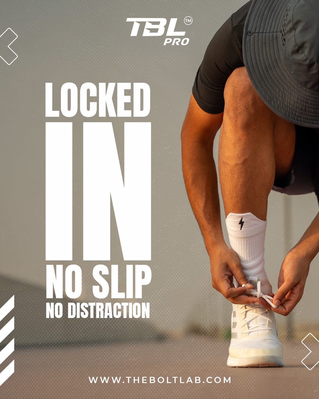 Elite 2.0 - Intermediate Bundle - 3Pack Match Day Socks