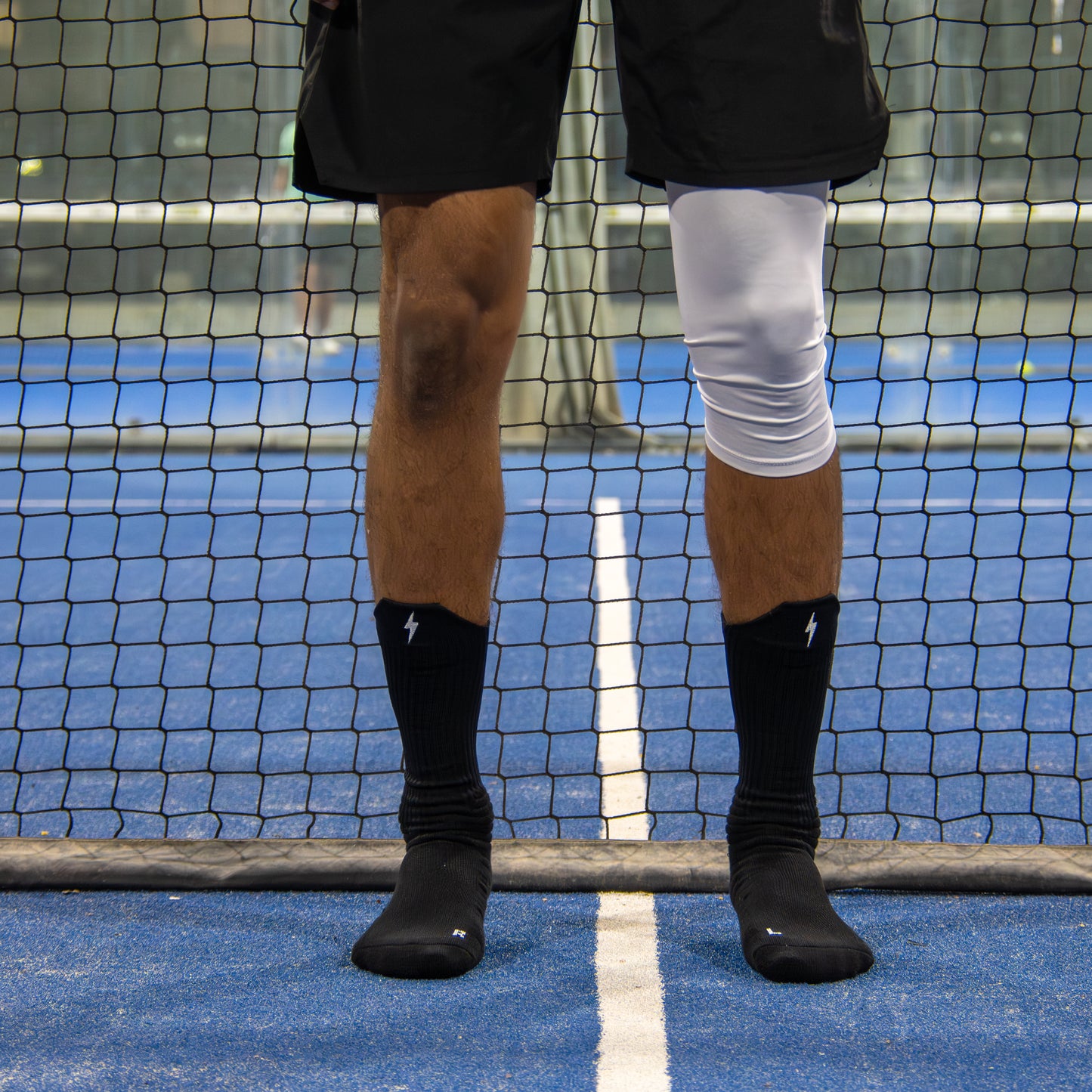 Elite 1.0 Black VNL Trainning Socks