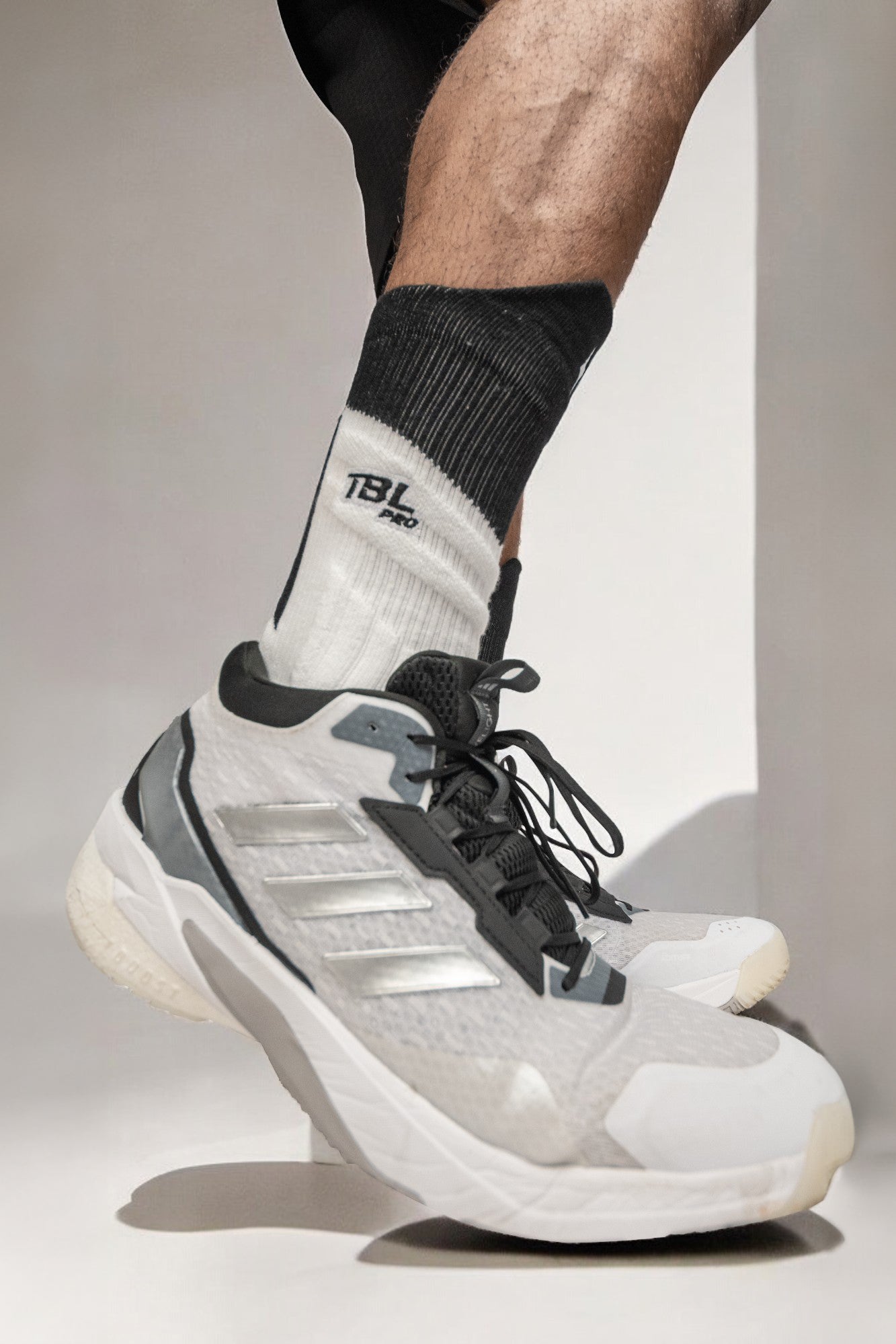 Elite 2.0 - Intermediate Bundle - 3Pack Match Day Socks