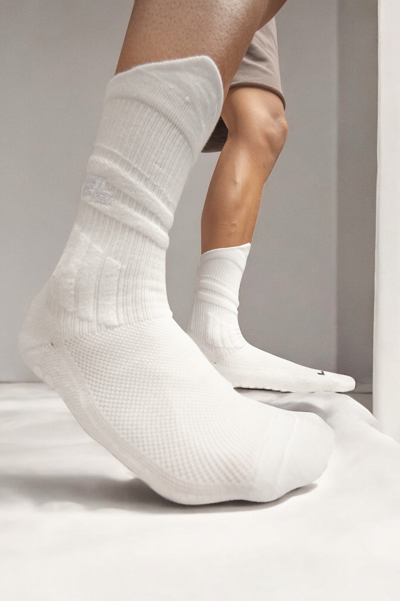 Elite 2.0 - Professional Bundle - 3Pack Match Day Socks