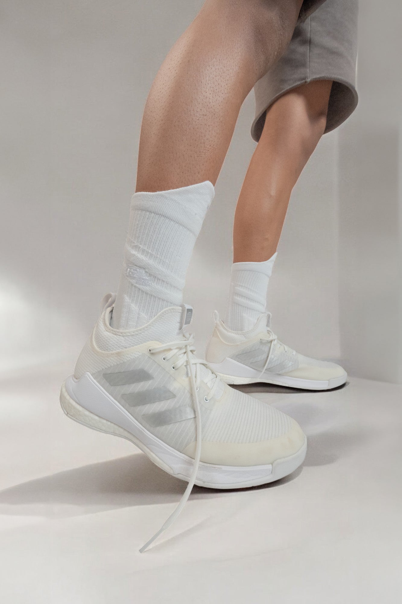 Elite 2.0 - Professional Bundle - 3Pack Match Day Socks