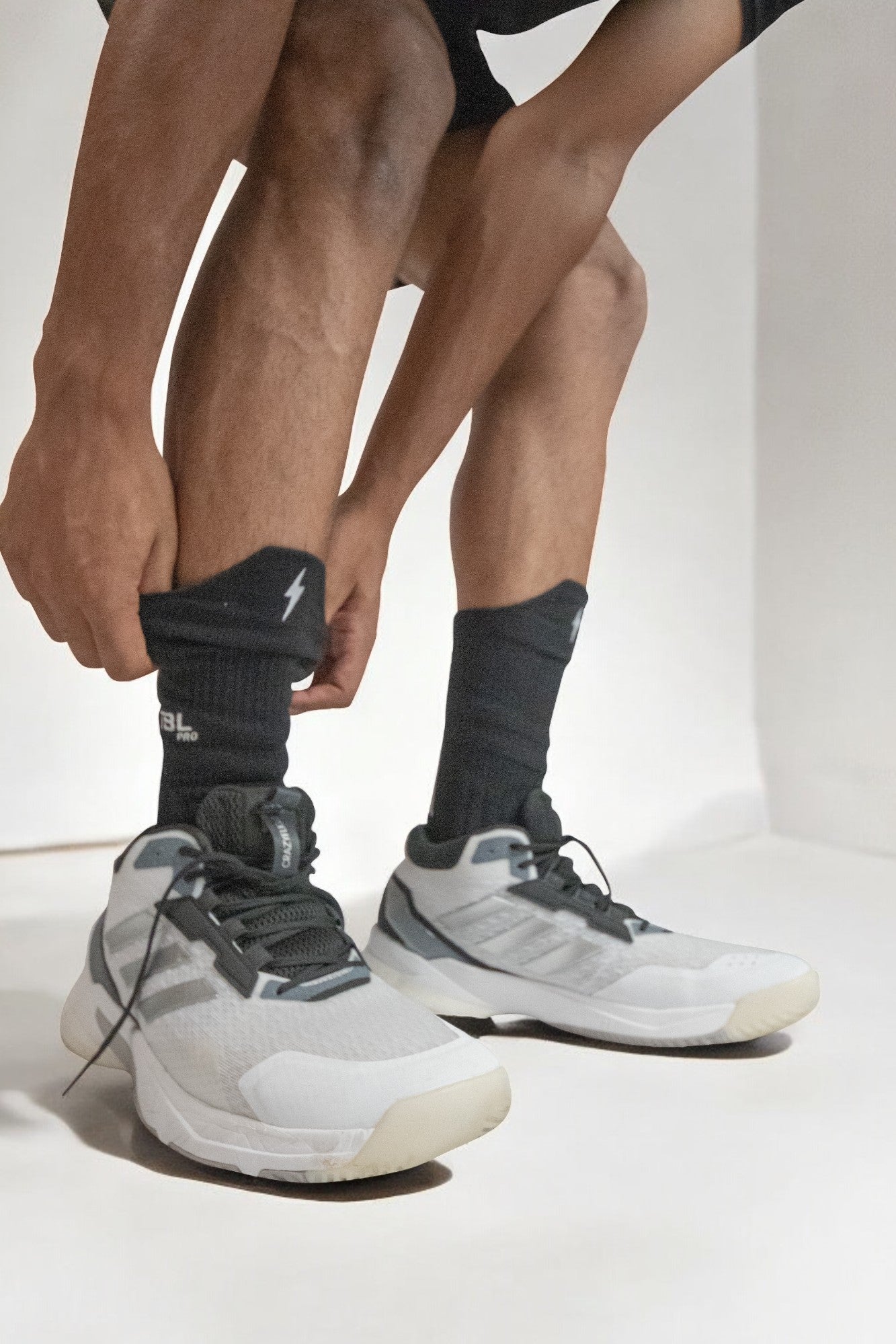 Elite 2.0 - Intermediate Bundle - 3Pack Match Day Socks