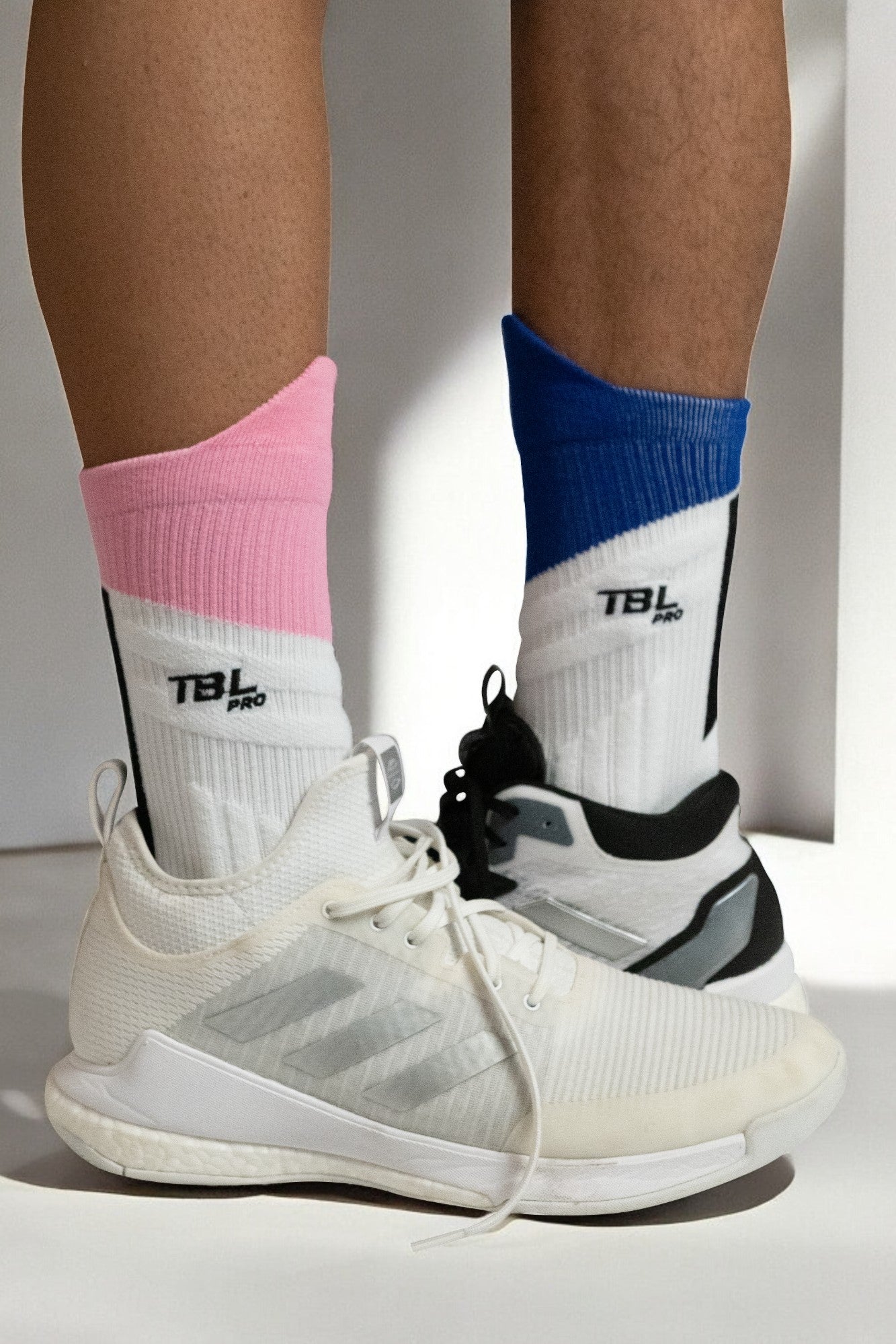 Elite 2.0 - Beginners Bundle - 3Pack Match Day Socks